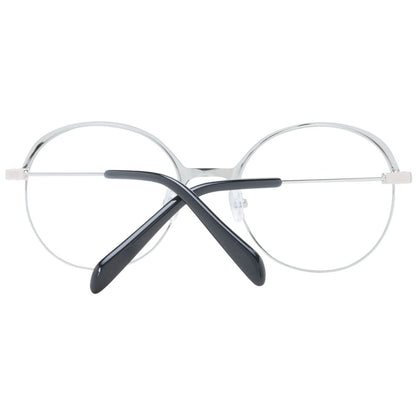 Emilio Pucci Black Women Optical Frames