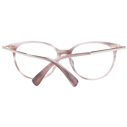 Max Mara Pink Women Optical Frames