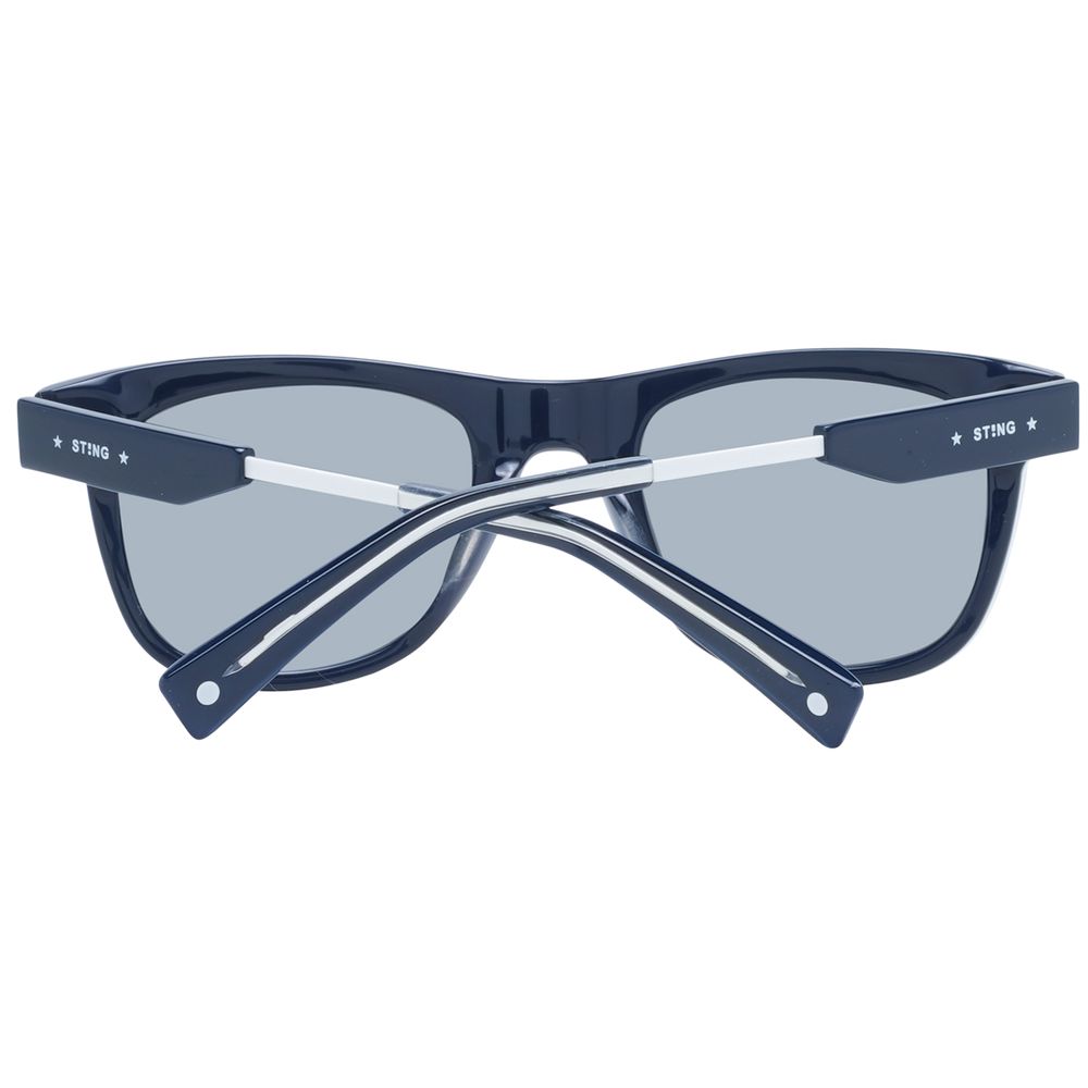 Sting Blue Men Sunglasses