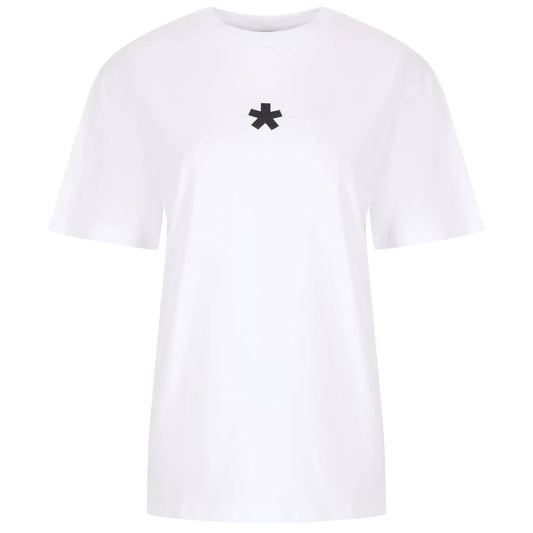 Comme Des Fuckdown White Cotton Tops & T-Shirt Comme Des Fuckdown