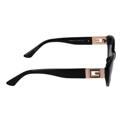 Guess Black Women Sunglasses