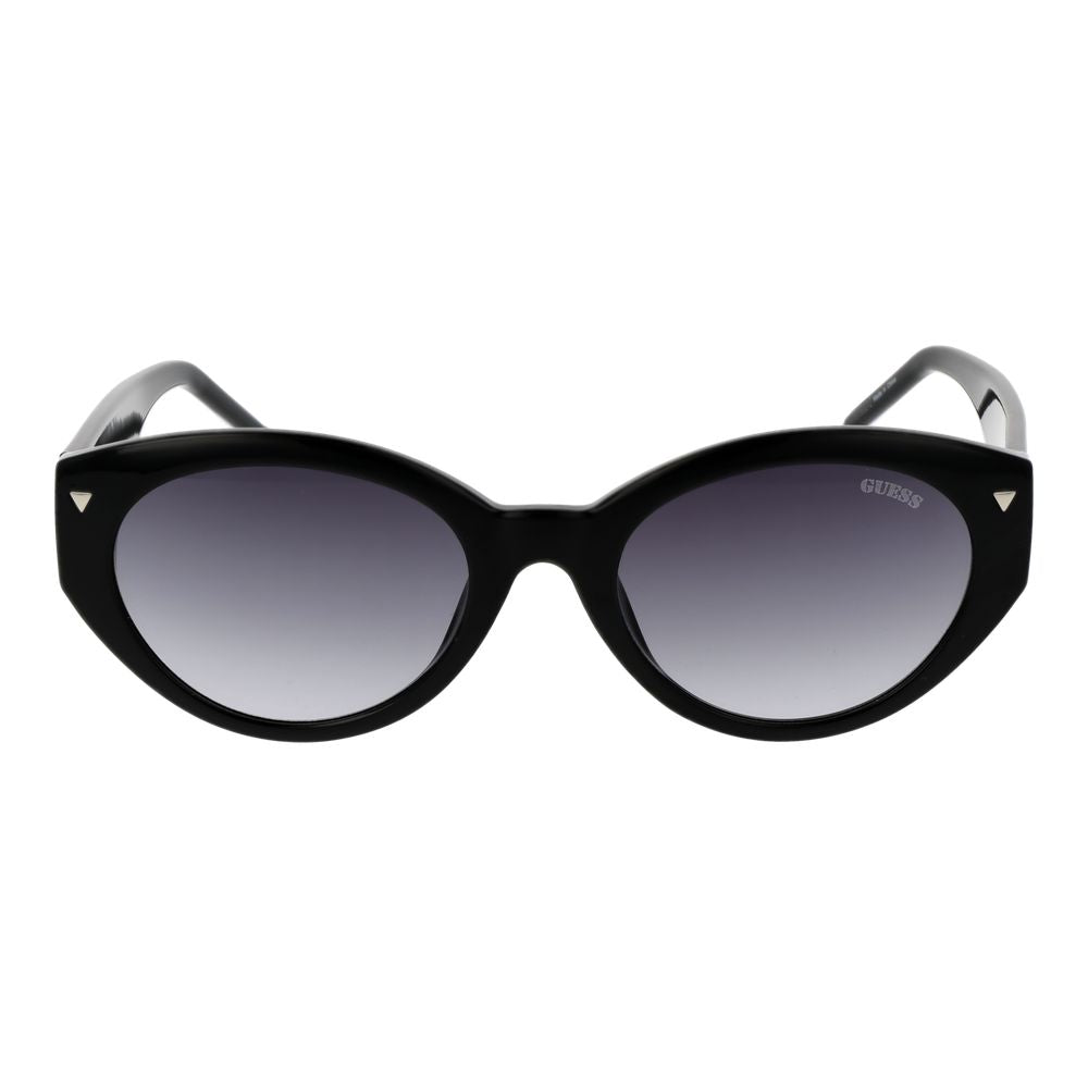 Guess Black Women Sunglasses