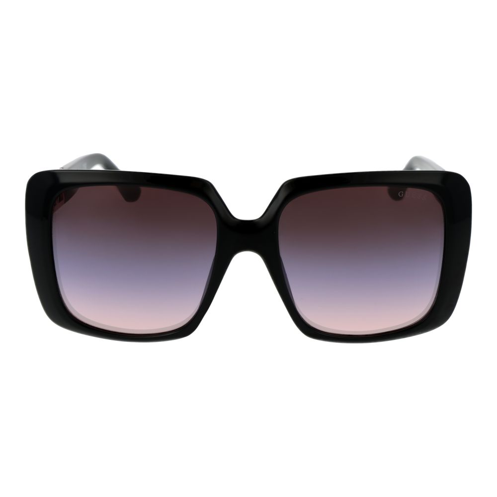 Guess Black Women Sunglasses