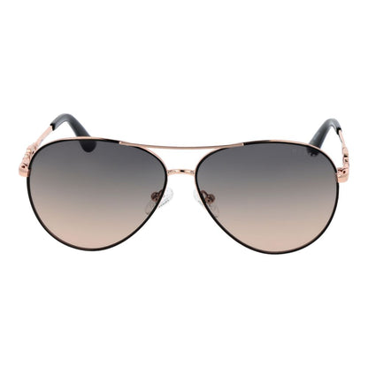 Guess Black Women Sunglasses