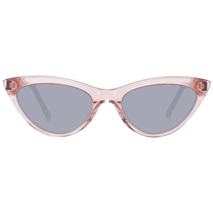 Replay Pink Women Sunglasses