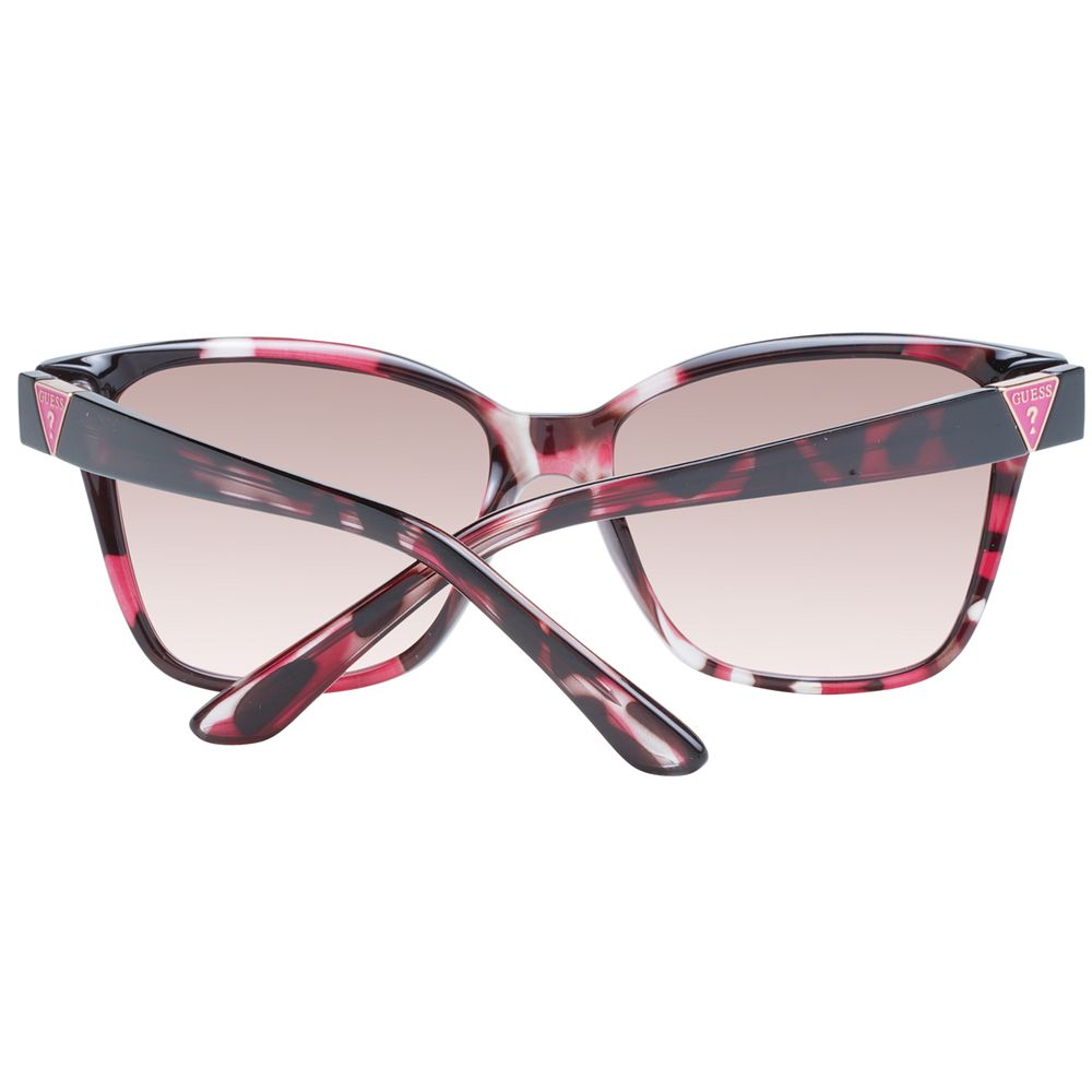 Guess Pink Women Sunglasses