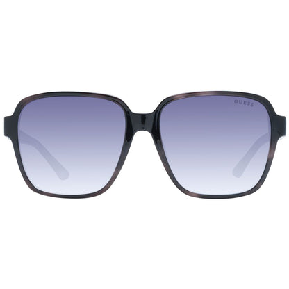 Guess Black Women Sunglasses