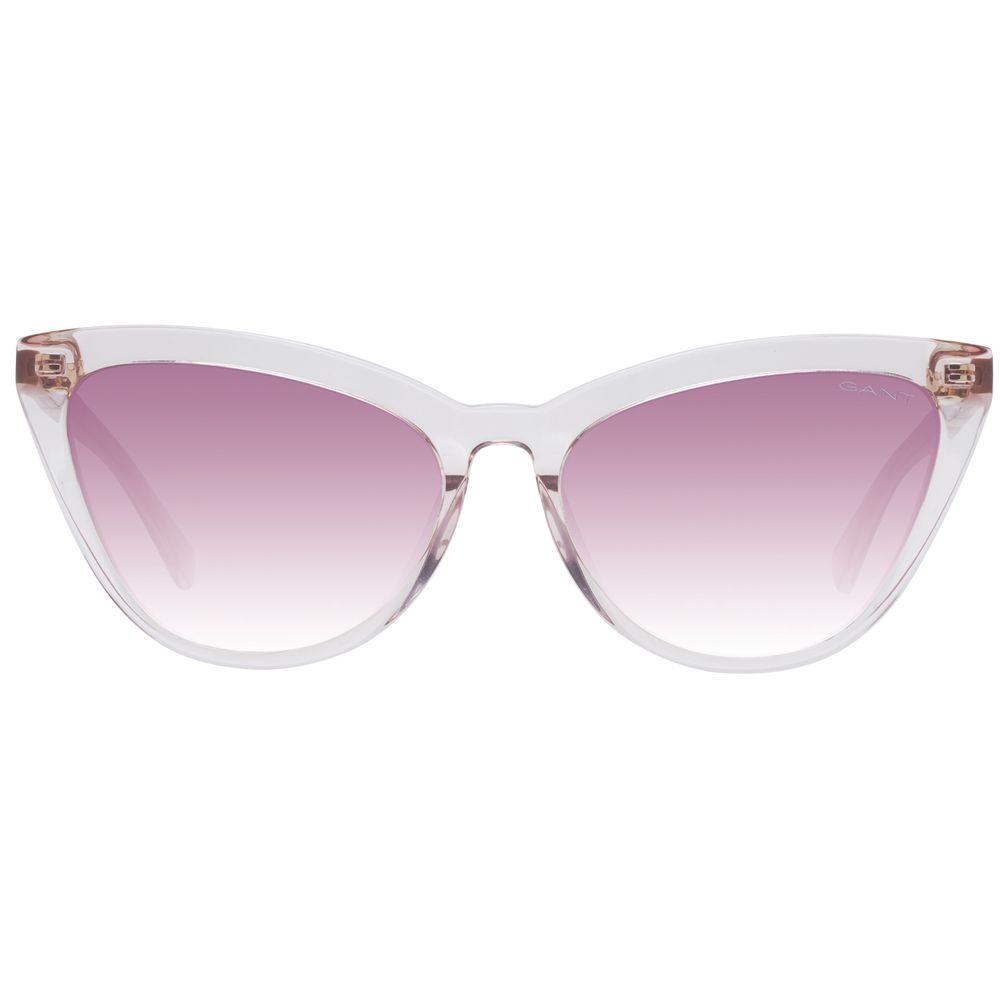 Gant Pink Women Sunglasses