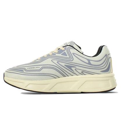 Fessura Beige Nylon Sneaker Fessura