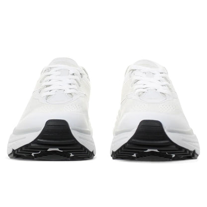 Fessura White Nylon Sneaker Fessura