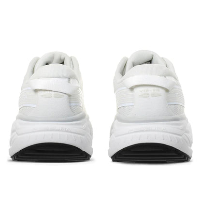 Fessura White Nylon Sneaker Fessura