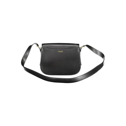 Ralph Lauren Black Leather Handbag Ralph Lauren