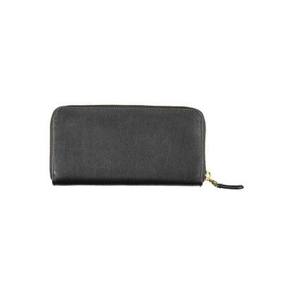 Ralph Lauren Black Leather Wallet Ralph Lauren