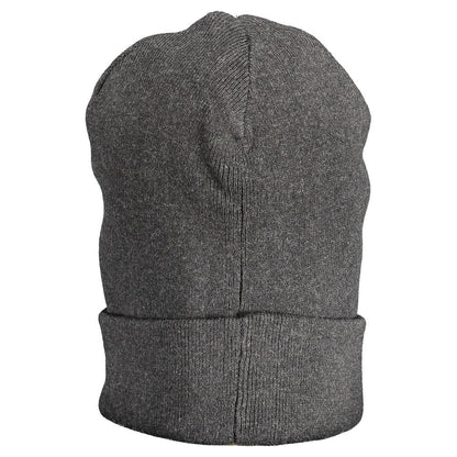 Ralph Lauren Gray Cotton Hats & Cap Ralph Lauren