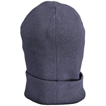 Ralph Lauren Blue Cotton Hats & Cap Ralph Lauren