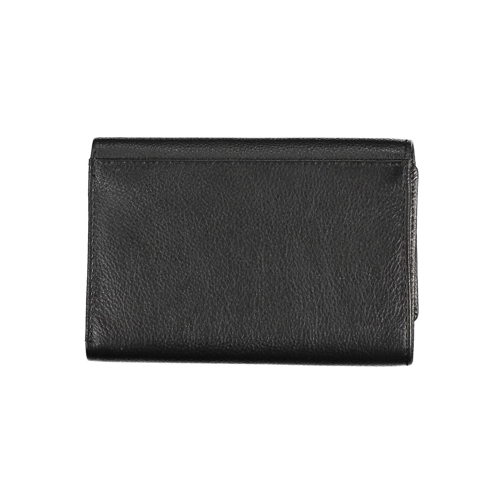 Valentino Bags Black Polyethylene Wallet Valentino Bags