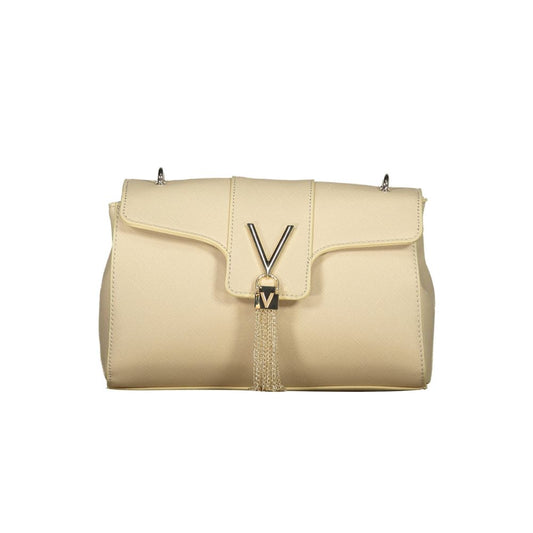 Valentino Bags Beige Polyethylene Handbag Valentino Bags