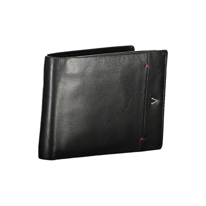 Valentino Bags Black Polyethylene Wallet Valentino Bags