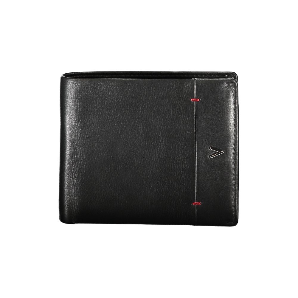 Valentino Bags Black Polyethylene Wallet Valentino Bags