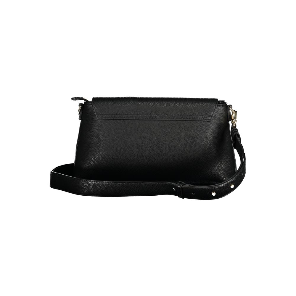 Valentino Bags Black Polyethylene Handbag Valentino Bags