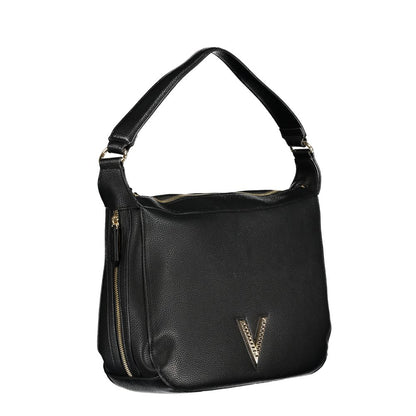 Valentino Bags Black Polyethylene Handbag Valentino Bags