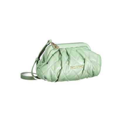 Valentino Bags Green Polyethylene Handbag Valentino Bags