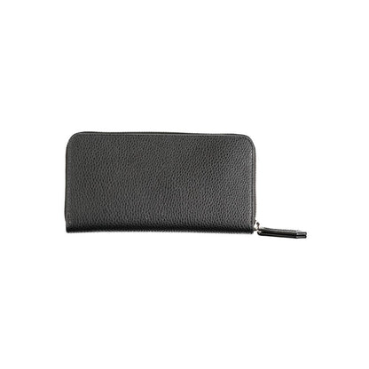 Valentino Bags Black Polyethylene Wallet Valentino Bags