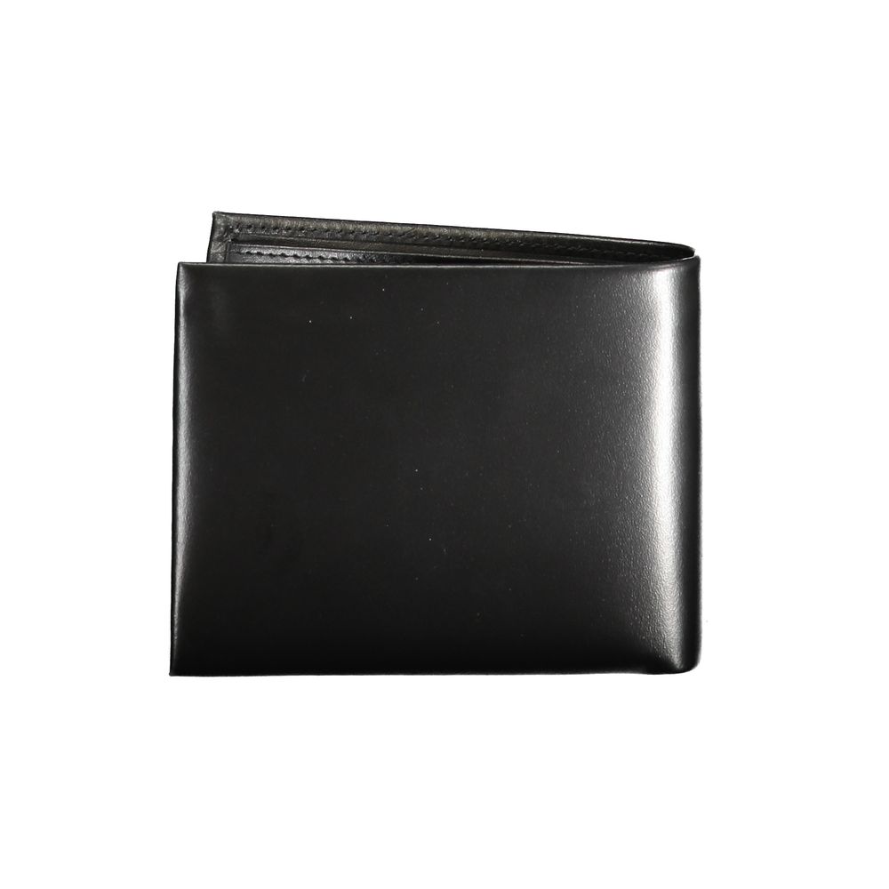 Valentino Bags Black Leather Wallet Valentino Bags