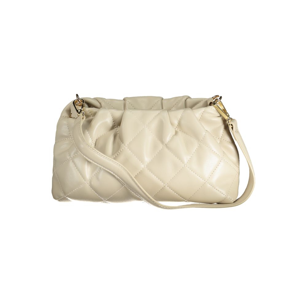 Valentino Bags Beige Polyethylene Handbag Valentino Bags