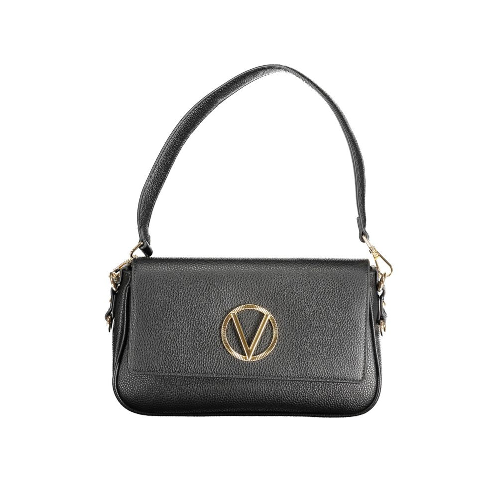 Valentino Bags Black Polyethylene Handbag Valentino Bags