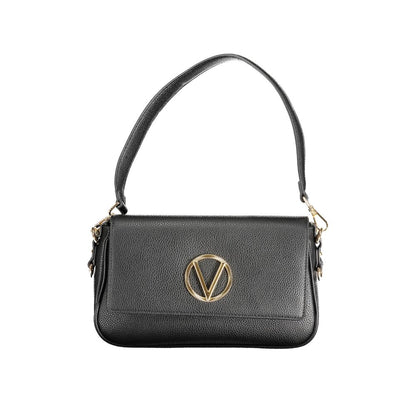 Valentino Bags Black Polyethylene Handbag Valentino Bags