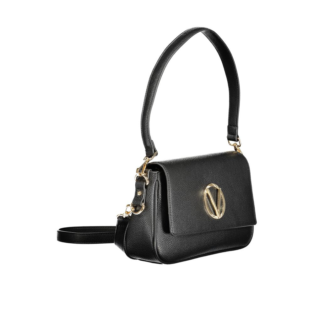 Valentino Bags Black Polyethylene Handbag Valentino Bags