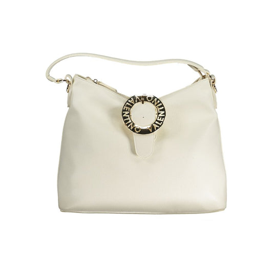 Valentino Bags White Polyethylene Handbag Valentino Bags