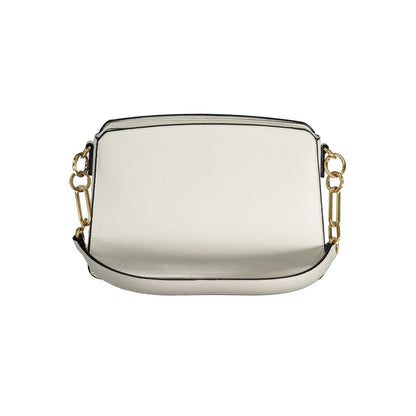 Valentino Bags White Polyethylene Handbag Valentino Bags