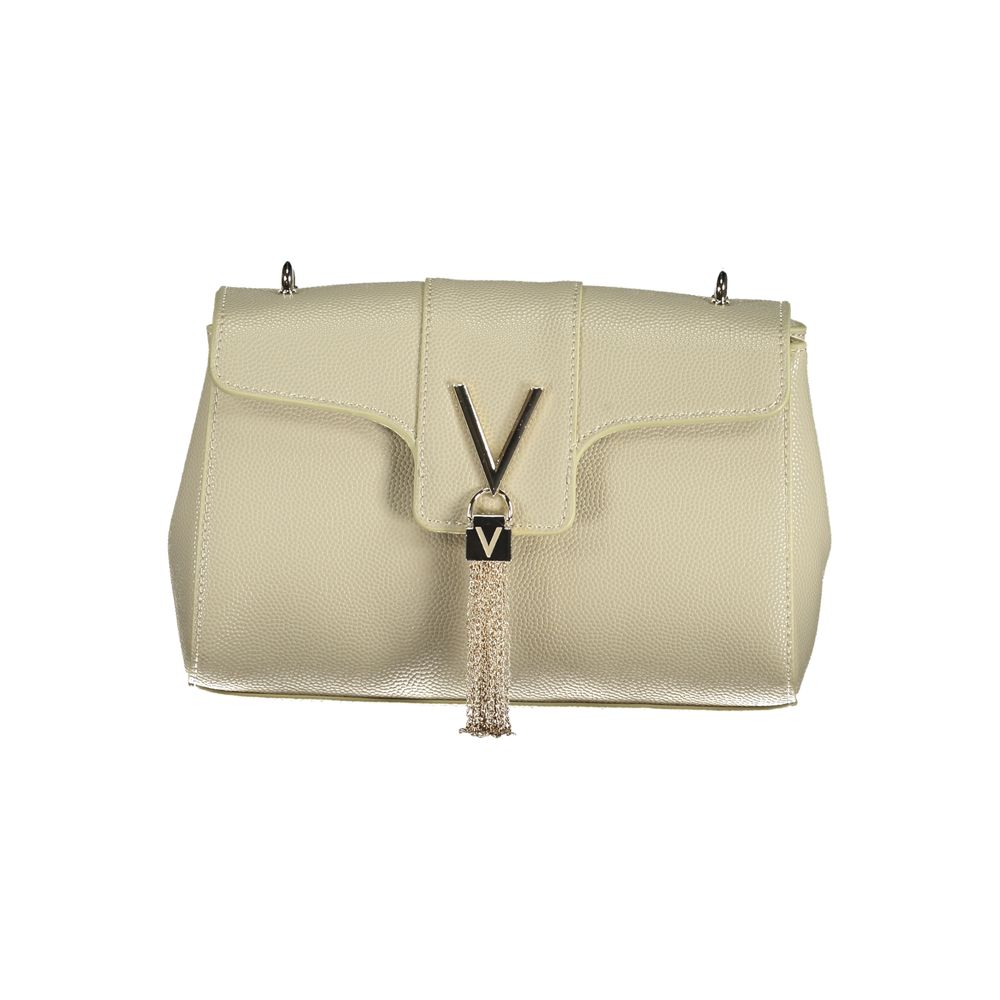 Valentino Bags Beige Polyethylene Handbag Valentino Bags