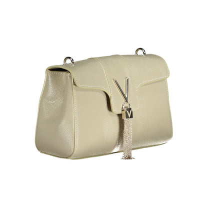 Valentino Bags Beige Polyethylene Handbag Valentino Bags