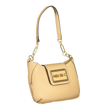 Valentino Bags Beige Polyethylene Handbag Valentino Bags