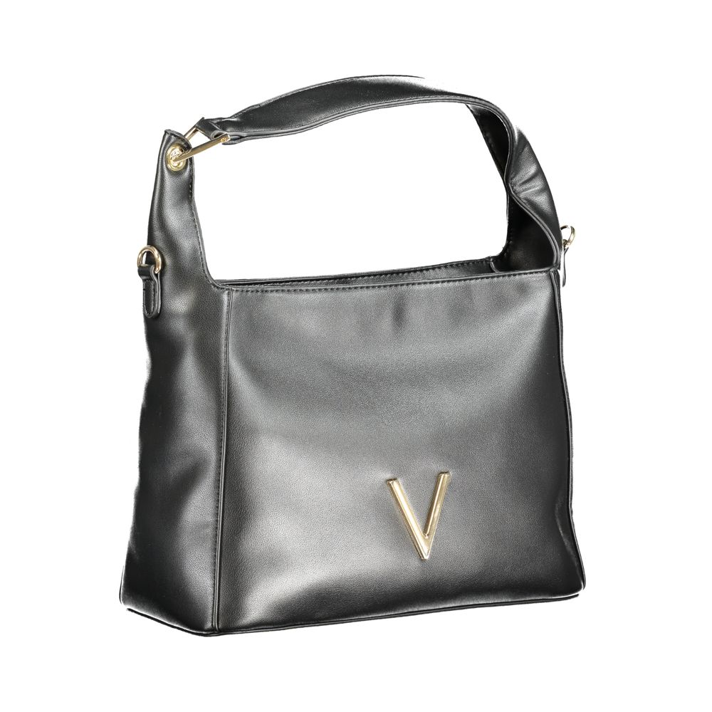 Valentino Bags Black Polyethylene Handbag Valentino Bags