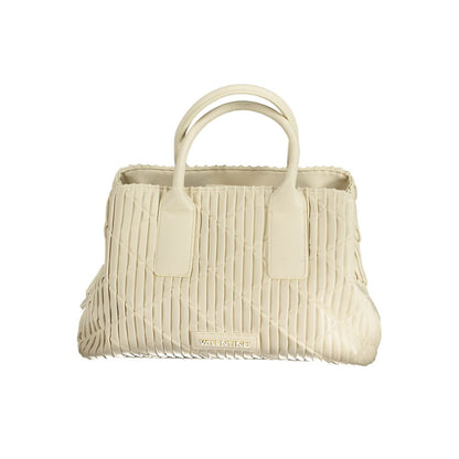 Valentino Bags Beige Polyethylene Handbag Valentino Bags