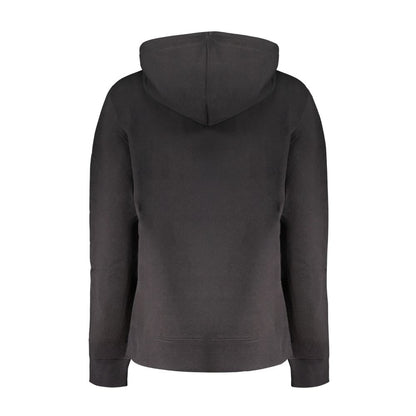 Calvin Klein Black Cotton Sweater