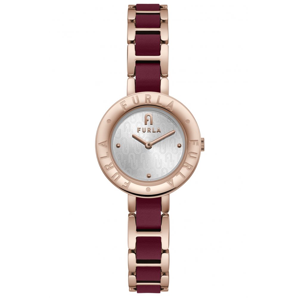 Furla Multicolor Stainless Steel Watch