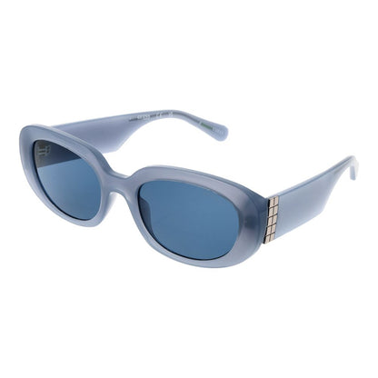 Guess Blue Women Sunglasses