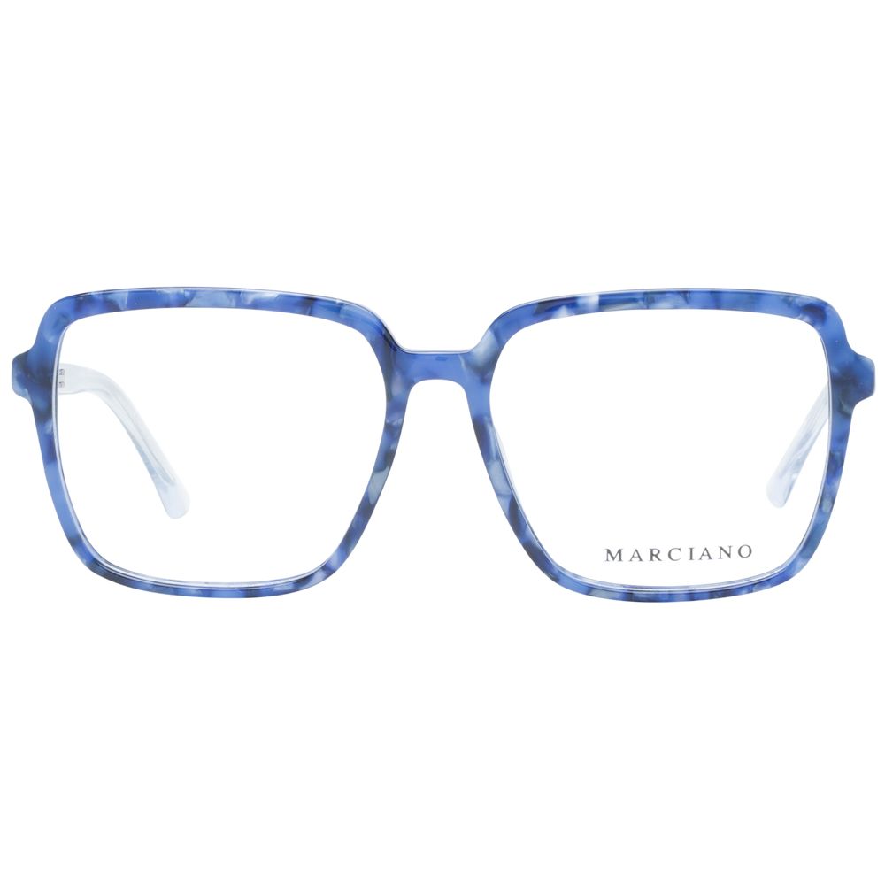 Marciano by Guess Blue Women Optical Frames