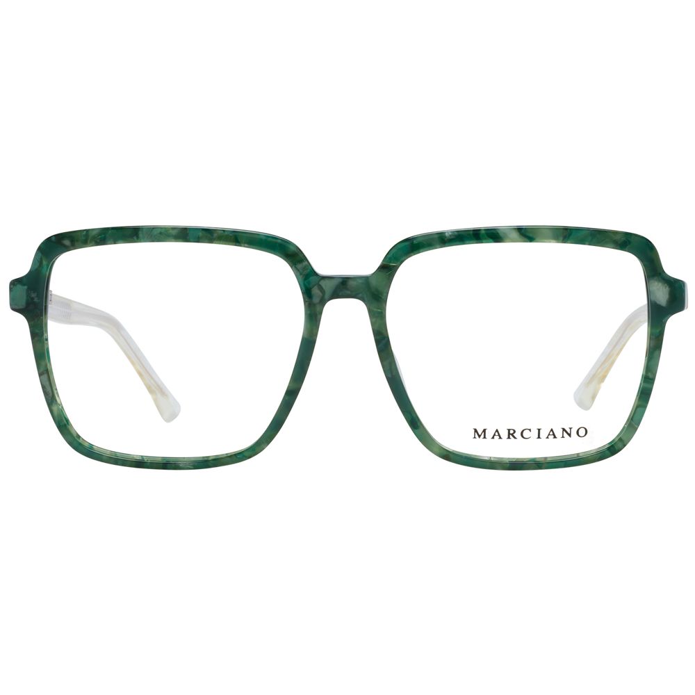 Marciano by Guess Green Women Optical Frames