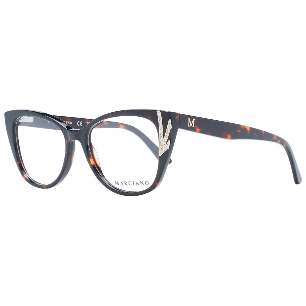 Marciano by Guess Brown Women Optical Frames