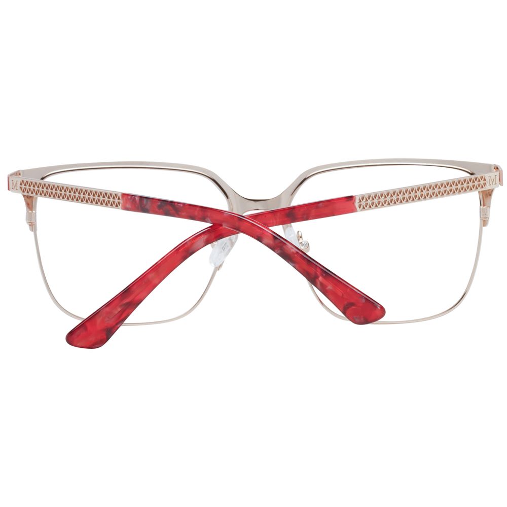 Marciano by Guess Burgundy Women Optical Frames