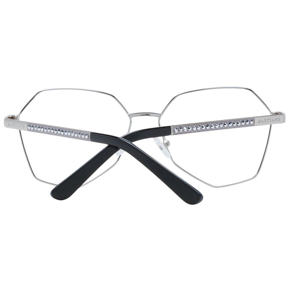 Marciano by Guess Silver Women Optical Frames