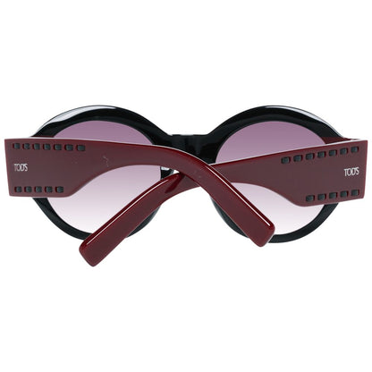 Tod's Black Women Sunglasses