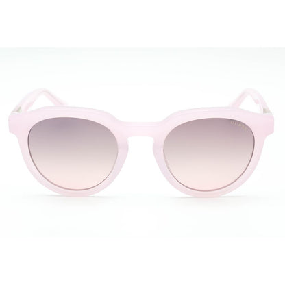 Guess Multicolor Plastic Sunglasses