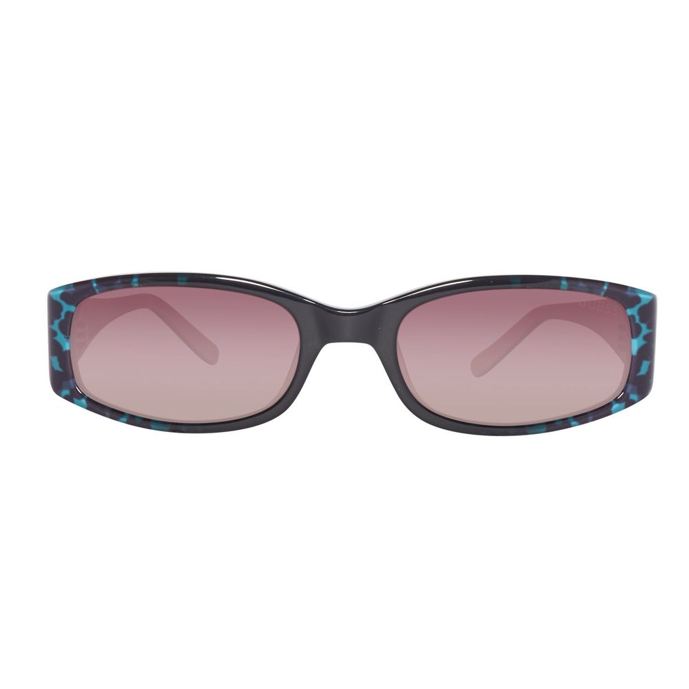 Guess Multicolor Plastic Sunglasses